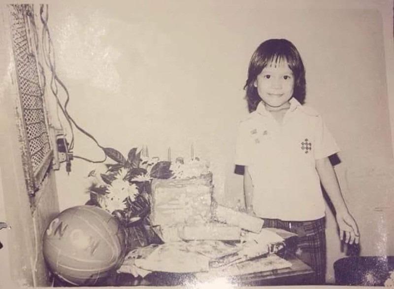 Sao Việt thời thơ ấu: Khánh Vân xinh như búp bê, Lý Nhã Kỳ điệu đà-3