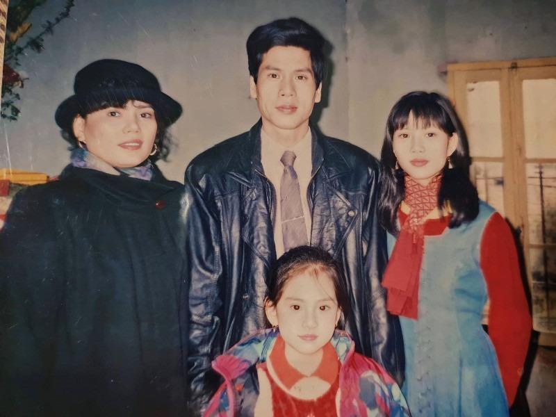 Sao Việt thời thơ ấu: Khánh Vân xinh như búp bê, Lý Nhã Kỳ điệu đà-13