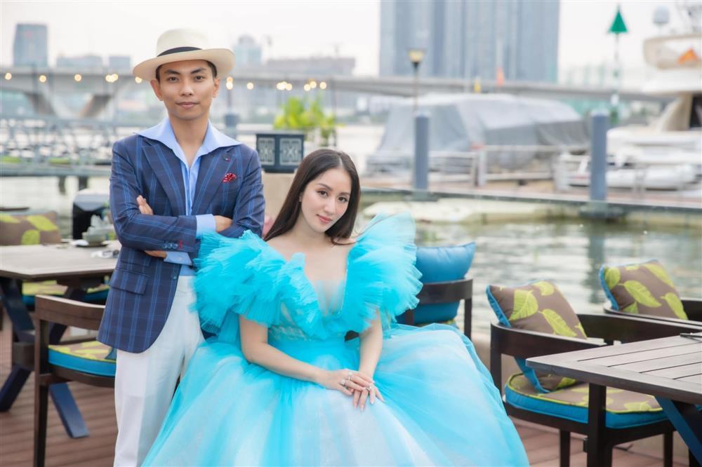 Khánh Thi sốc khi thần tượng vô địch khiêu vũ thế giới qua đời-3