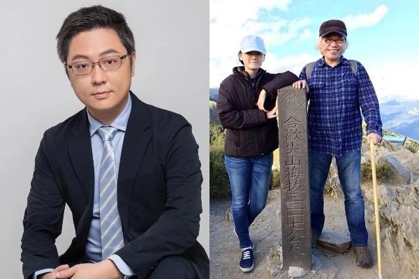 Cuộc chiến tranh giành di chúc của vợ trẻ và con trai Lý Khôn Thành-1