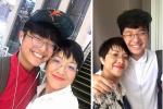 Con trai MC Thảo Vân trở thành tân sinh viên, ngoại hình bảnh bao tuổi 18 gây chú ý-7