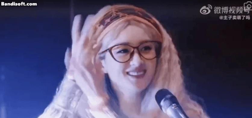 Triệu Lệ Dĩnh gây sốt khi hóa nhân vật Harry Potter đẹp hơn bản gốc-6