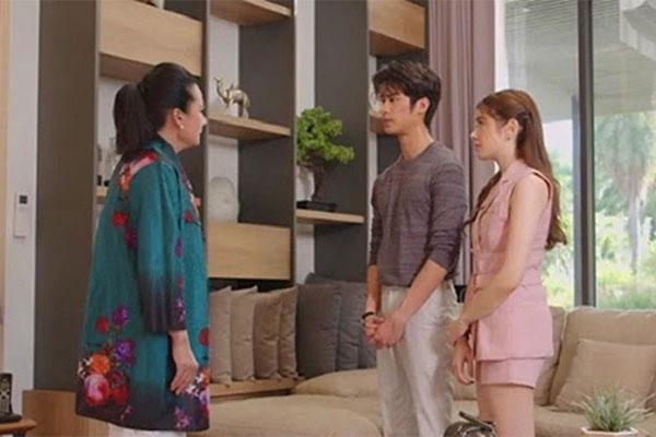 Sính lễ quá lớn cùng yêu cầu oái oăm của mẹ chồng làm tôi lo lắng-1