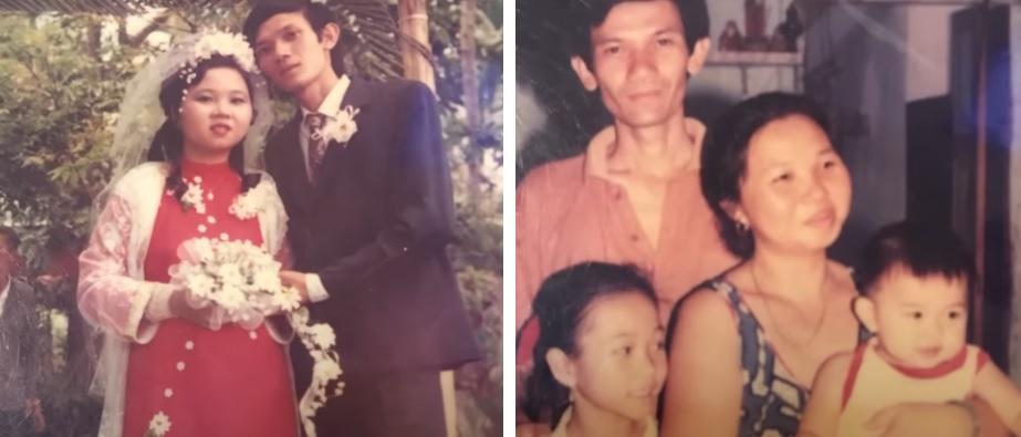 Thầy giáo sang thăm nhà học trò, không ngờ cưới được vợ đảm-1