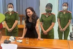 Bà Nguyễn Phương Hằng bị đề nghị điều tra thêm tội