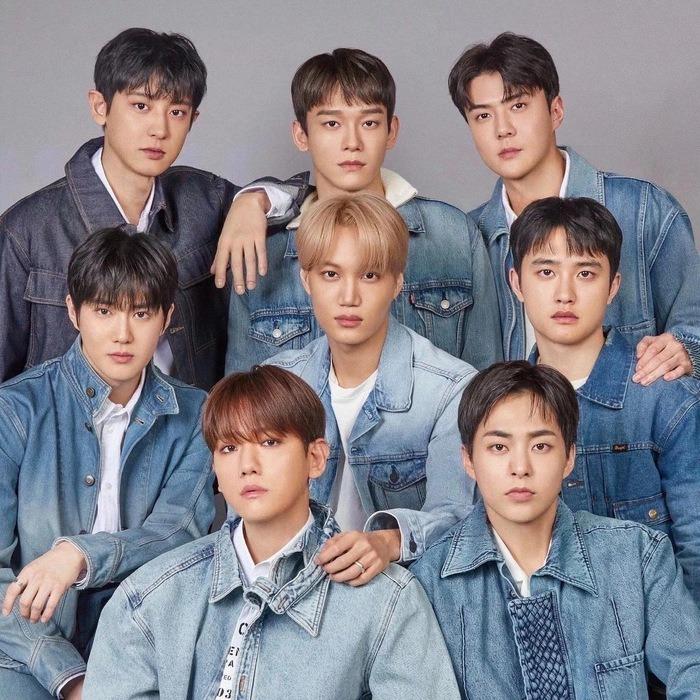 SM lên tiếng về 3 thành viên EXO kiện đòi rời công ty-3