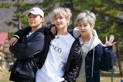 SM lên tiếng về 3 thành viên EXO kiện đòi rời công ty