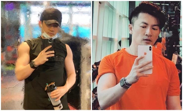 Tô Hữu Bằng trẻ trung cường tráng ở tuổi 50, chia sẻ thần dược đặc biệt-2