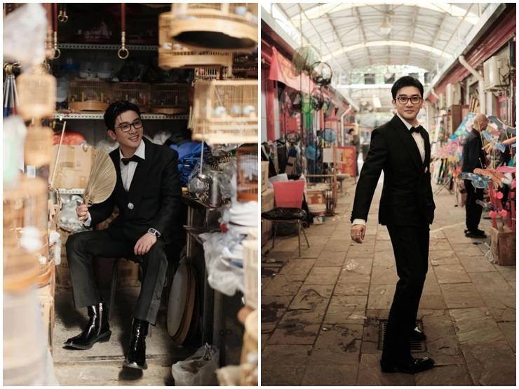 Tô Hữu Bằng trẻ trung cường tráng ở tuổi 50, chia sẻ thần dược đặc biệt-1