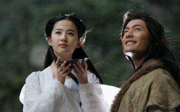 Gã đào hoa có mị lực đặc biệt với phái nữ trong tiểu thuyết Kim Dung là ai?-8