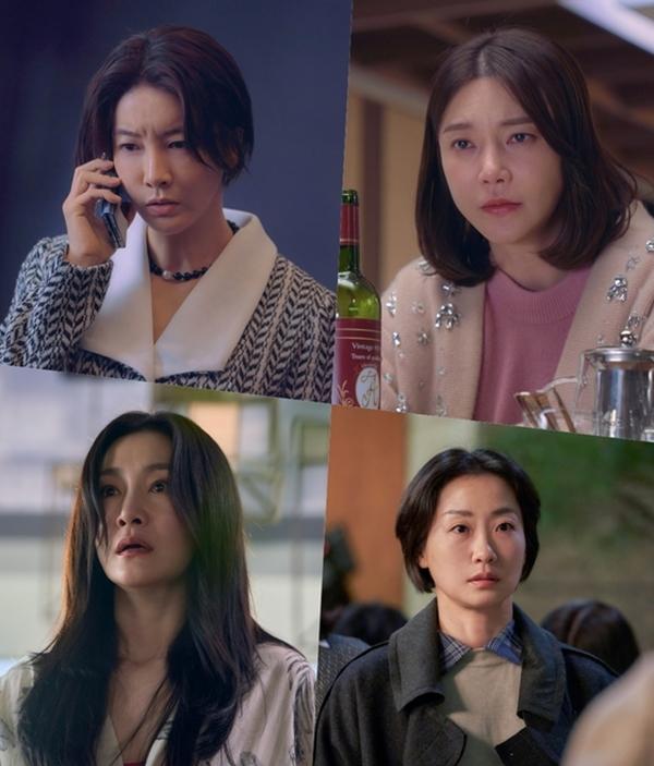 Phim Hàn ra mắt với rating 0% dù quy tụ dàn mỹ nhân diễn đỉnh-2