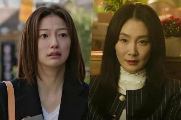 Phim Hàn ra mắt với rating 0% dù quy tụ dàn mỹ nhân diễn đỉnh-6