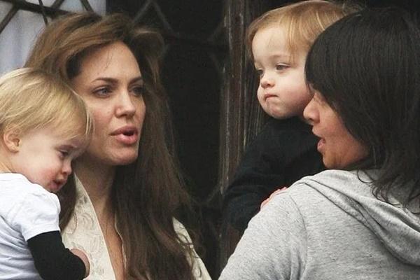 Bố già Al Pacino nghi ngờ bạn gái kém 53 tuổi mang thai với người khác-2