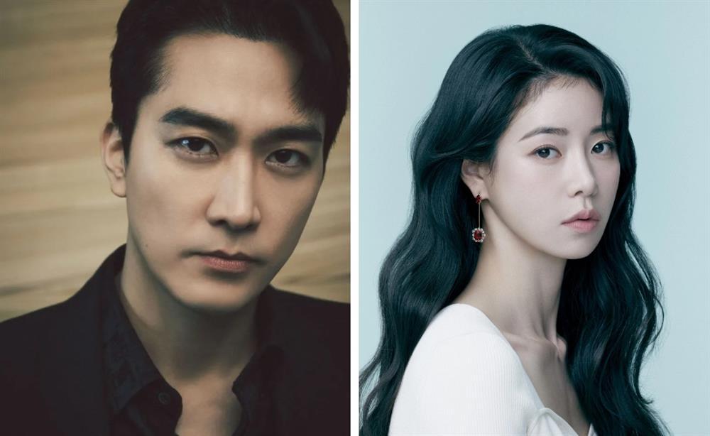 Song Seung Hun có động thái đáng chú ý dành cho bạn gái tin đồn Song Hye Kyo-3