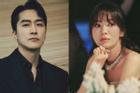 Song Seung Hun có động thái đáng chú ý dành cho 'bạn gái tin đồn' Song Hye Kyo