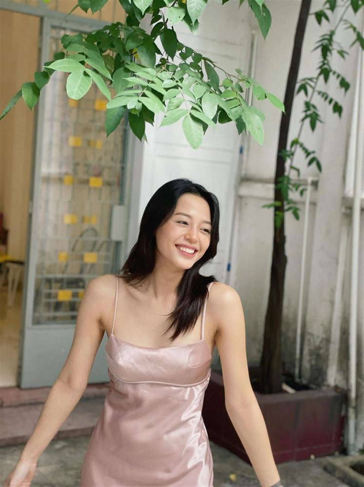 Nhận sai khi từng là người thứ ba, cô gái Hà Nội chọn hẹn hò giám đốc Singapore-2