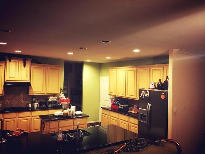 Đàn con Quách Thành Danh nô đùa trong biệt thự 30 tỷ, ai nhìn cũng khao khát sở hữu-19