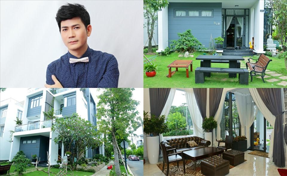 Đàn con Quách Thành Danh nô đùa trong biệt thự 30 tỷ, ai nhìn cũng khao khát sở hữu-22