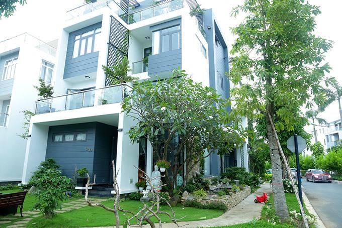 Đàn con Quách Thành Danh nô đùa trong biệt thự 30 tỷ, ai nhìn cũng khao khát sở hữu-23