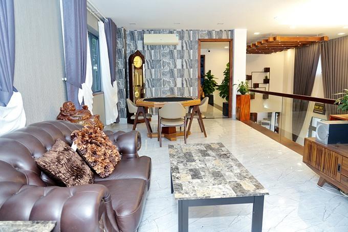 Đàn con Quách Thành Danh nô đùa trong biệt thự 30 tỷ, ai nhìn cũng khao khát sở hữu-24