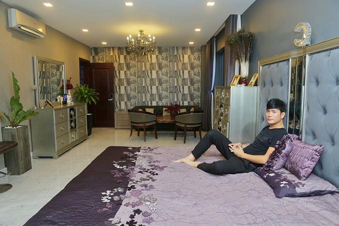 Đàn con Quách Thành Danh nô đùa trong biệt thự 30 tỷ, ai nhìn cũng khao khát sở hữu-31