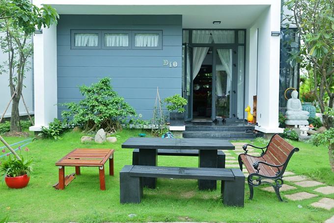 Đàn con Quách Thành Danh nô đùa trong biệt thự 30 tỷ, ai nhìn cũng khao khát sở hữu-32