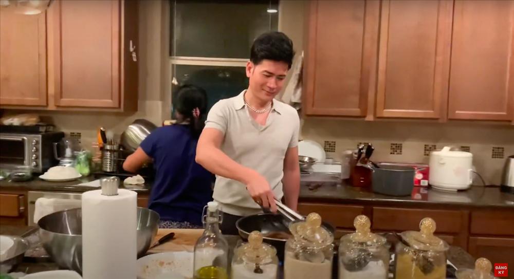 Đàn con Quách Thành Danh nô đùa trong biệt thự 30 tỷ, ai nhìn cũng khao khát sở hữu-12