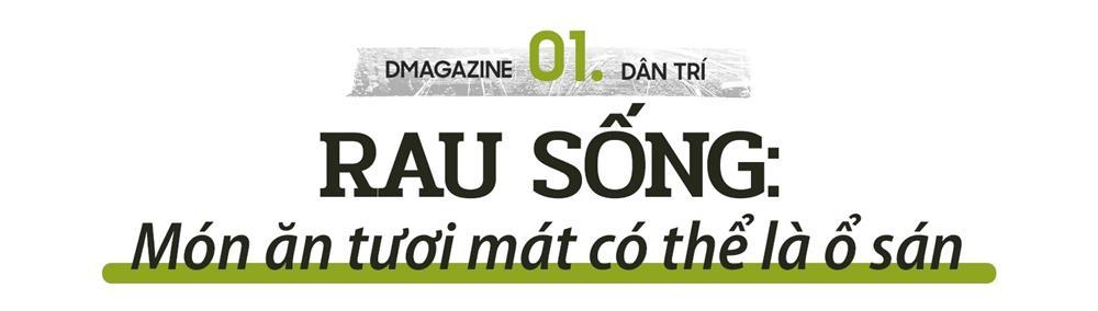Mầm họa trong những món khoái khẩu ngày hè của người Việt-1