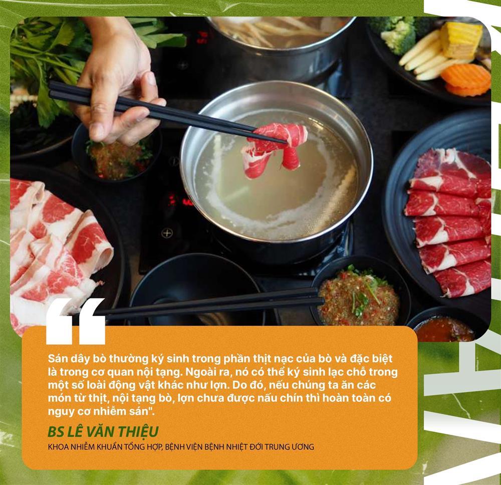 Mầm họa trong những món khoái khẩu ngày hè của người Việt-6