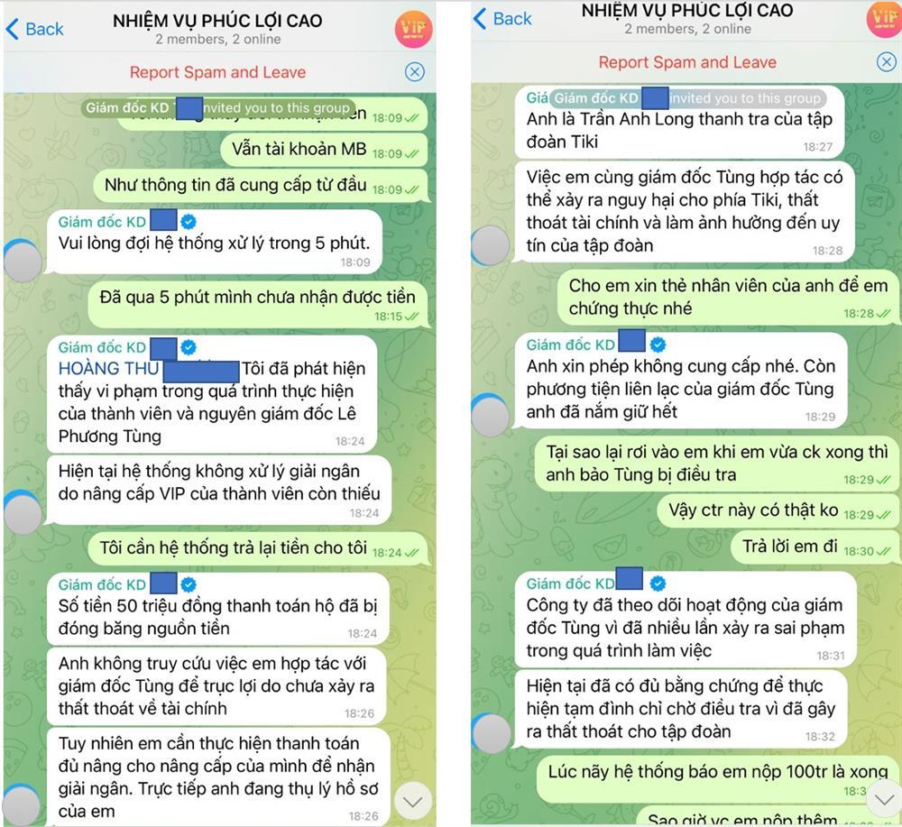 Chị đẹp mất gần 400 triệu vì ham chiếc váy vài trăm nghìn đồng-3