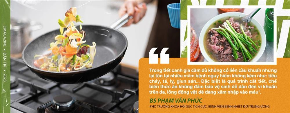 Mầm họa trong những món khoái khẩu ngày hè của người Việt-10