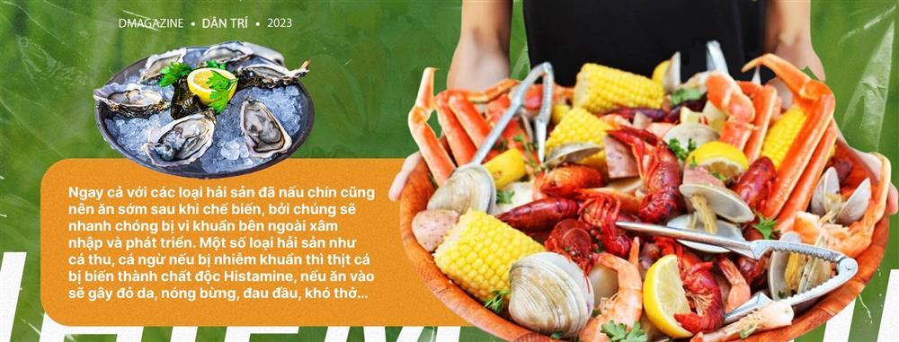 Mầm họa trong những món khoái khẩu ngày hè của người Việt-8
