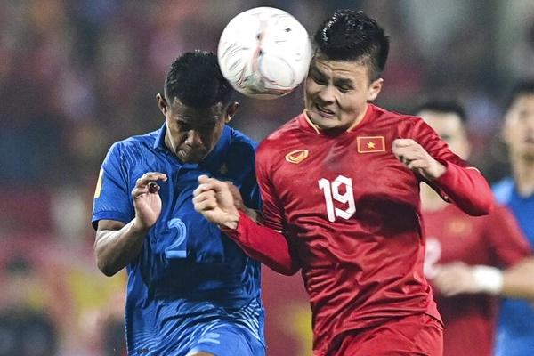 Chuyên gia trong nước: Nhiều người mất niềm tin với HLV Troussier-4