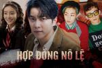 Hợp đồng nô lệ của các sao Kpop: Bào mòn từ thể xác đến tinh thần-6