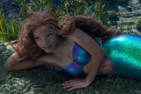 Tại sao khán giả lại quay lưng với Nàng Tiên Cá?-4