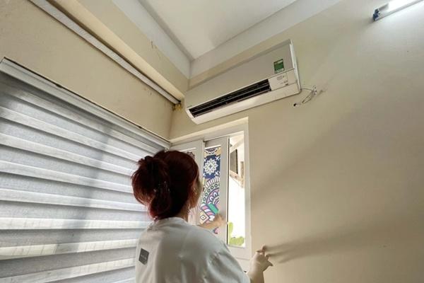 Đóng kín cửa khi bật điều hòa chưa hẳn tốt, chuyên gia chỉ cách nên làm-1