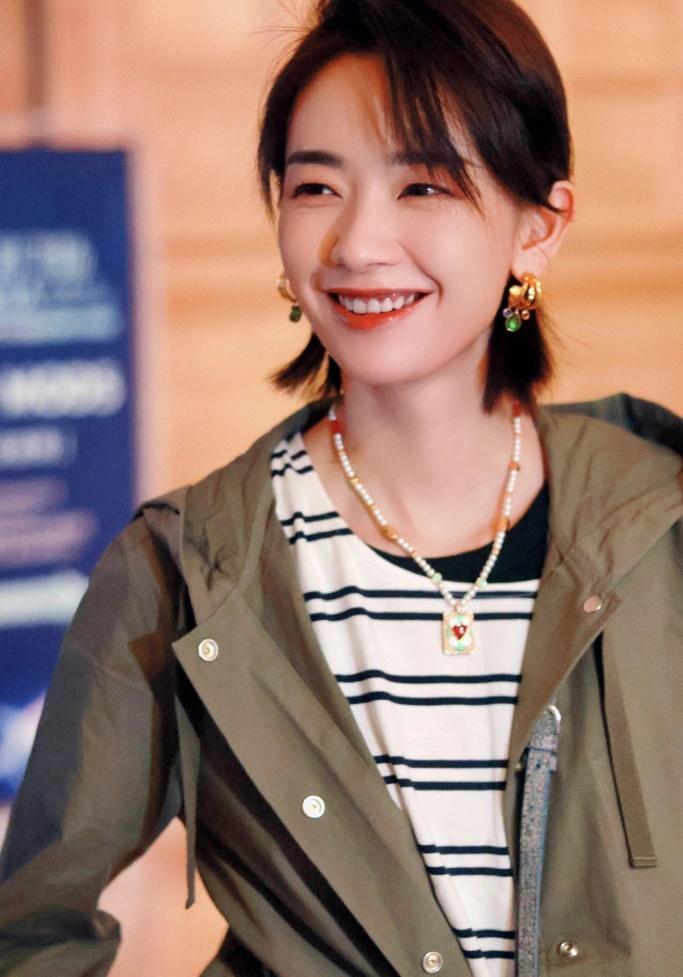 Chi Pu đột ngột cắt tóc có liên quan tới một đồng đội trong Đạp Gió 2023?-4