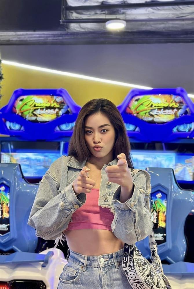 Phát ngôn ngủ 1 đêm có nhà, có xe bị xuyên tạc: Khánh Vân có quyền khởi kiện-1