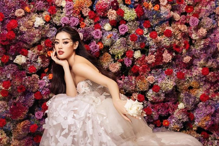 Phát ngôn ngủ 1 đêm có nhà, có xe bị xuyên tạc: Khánh Vân có quyền khởi kiện-3