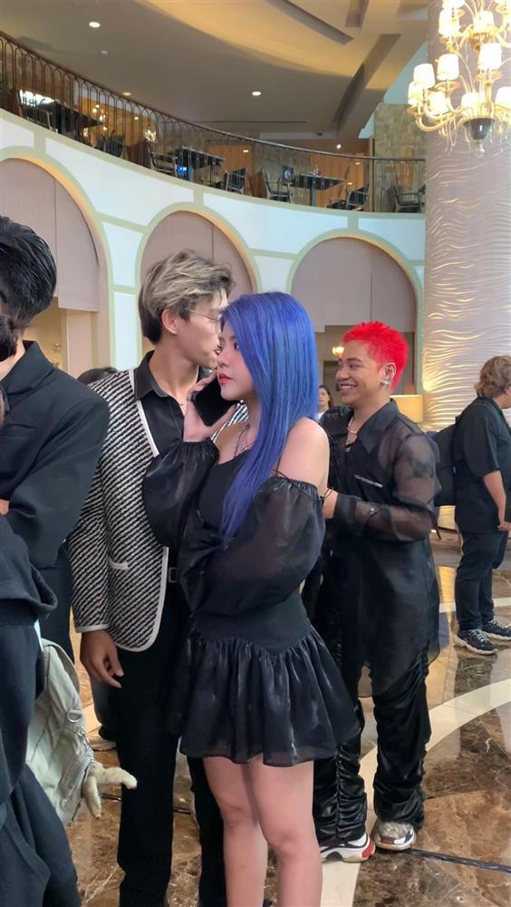 Hot girl 11 triệu follow khoe dáng sau khi giảm 12kg-6