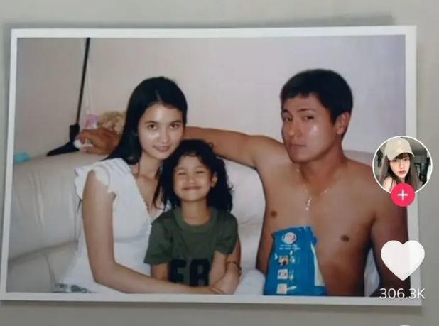 Đại gia U60 làm bố đơn thân bị nhầm là người yêu của con gái 20 tuổi, gái trẻ ồ ạt xin làm mẹ kế-7