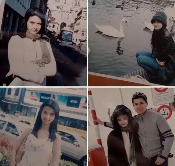 Đại gia U60 làm bố đơn thân bị nhầm là người yêu của con gái 20 tuổi, gái trẻ ồ ạt xin làm mẹ kế-8