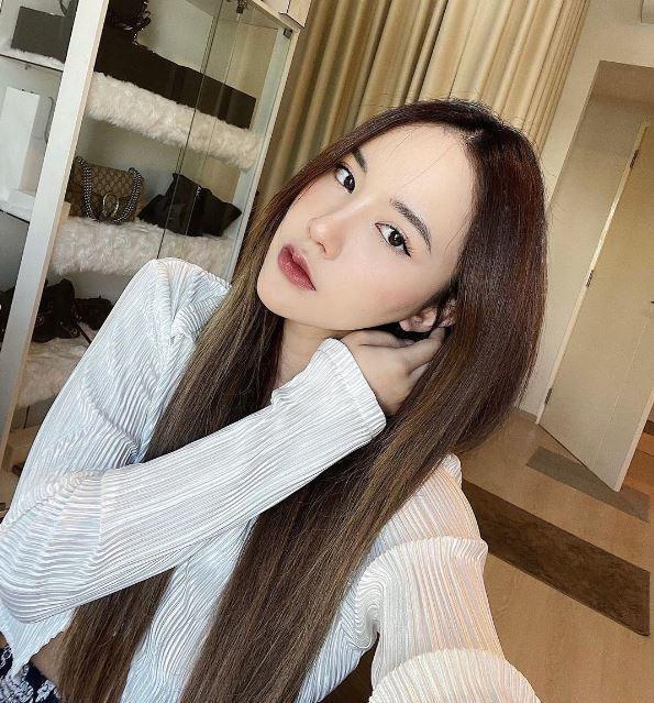 Đại gia U60 làm bố đơn thân bị nhầm là người yêu của con gái 20 tuổi, gái trẻ ồ ạt xin làm mẹ kế-6