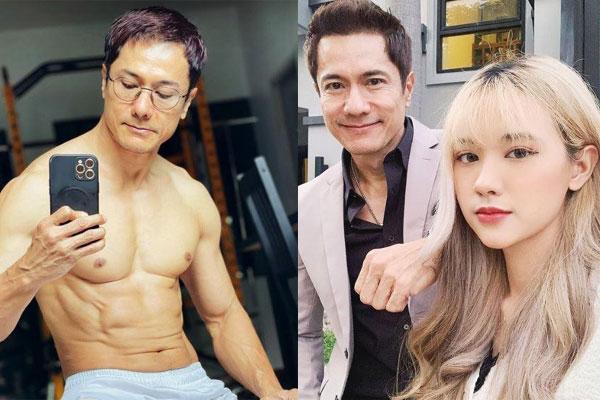 Đến trường con, mẹ mặc váy ngắn nhảy nhót khiến người xem ngượng chín mặt-9