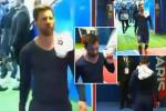 Lionel Messi rời PSG: Kẻ lạc loài ở thành Paris