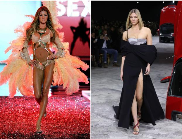 Vì sao kiểu catwalk của Vũ Thu Phương bị chỉ trích làm lố?-2