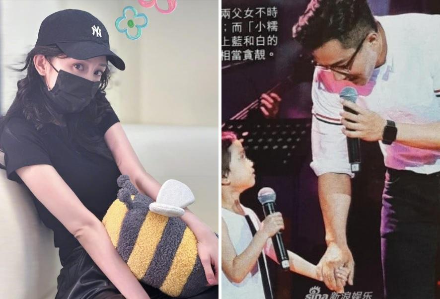 Lưu Khải Uy vạch mặt Dương Mịch-1