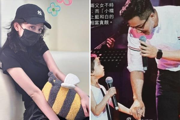 Bố Lưu Khải Uy đòi Dương Mịch tái hợp chồng cũ vì tình trạng sức khỏe cháu gái-5