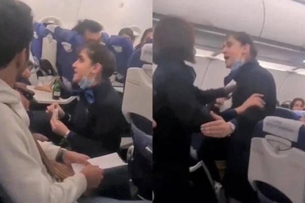 Mua 1 tấm vé bay trọn đời, người đàn ông khiến hãng hàng không lao đao-2