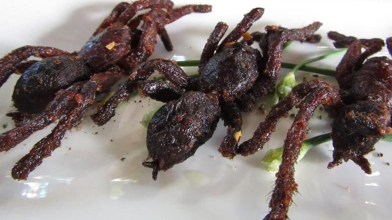 Món ăn khiến đầu bếp nổi tiếng thế giới phải lắc đầu, chùn bước-2